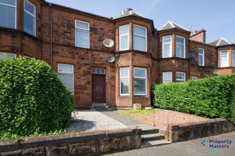 1 Bedroom Ground Floor Flat