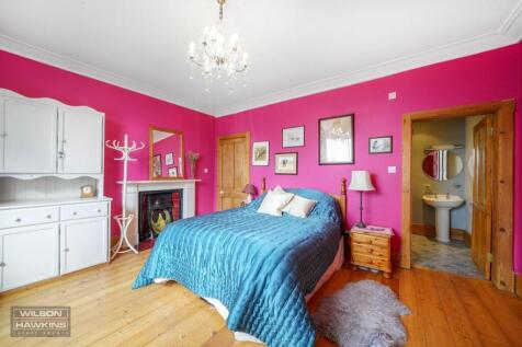 Holm Oak, Mount Park Avenue - TqKEjs5EF5Av2bAB8eff