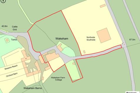 Land Plan
