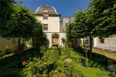 10 bed, 6 bath Detached in Edinburgh - Photo 28