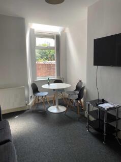 4 Bedroom Semi-Detached in M14 6QL
