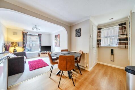 Kitchen / Dining / Sitting Room