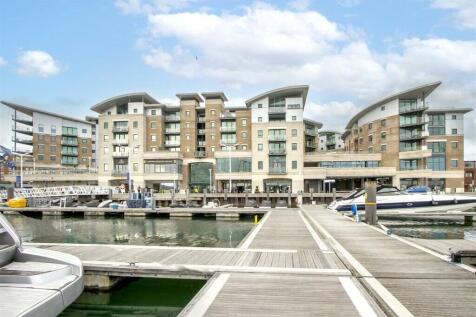 Dolphin Quay