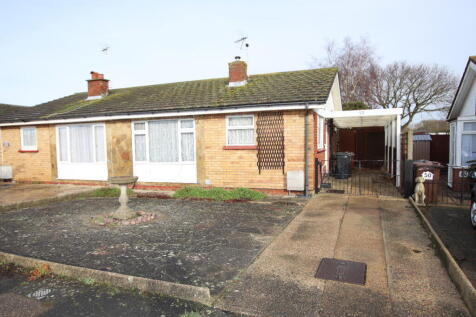 Woodlands Close, Clacton on Sea