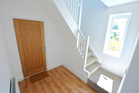 Entrance Hall.