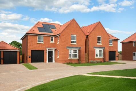 primary property image