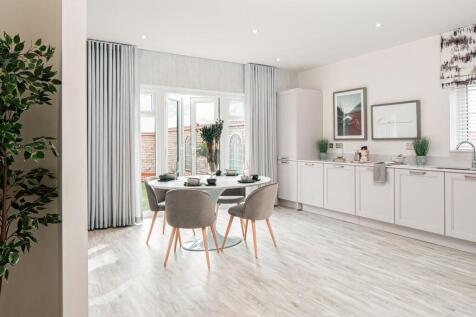 netherhall gardens, cambridge