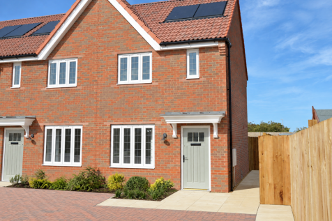 primary property image