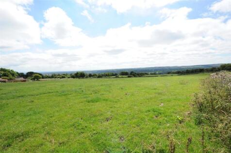 Land for sale in richmond