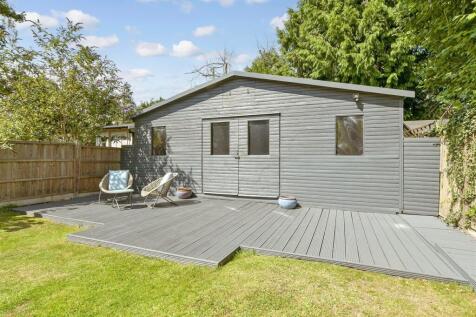 Workshop/Outbuildings