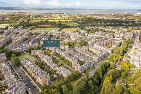 4 bed, 2 bath Town House in Edinburgh - Photo 55