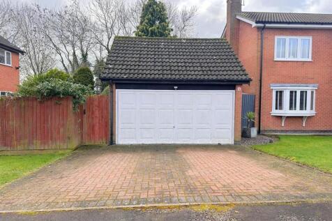 Double Garage