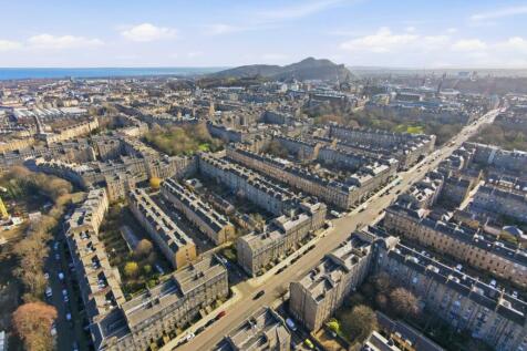 1 bed, 1 bath Flat in Edinburgh - Photo 19