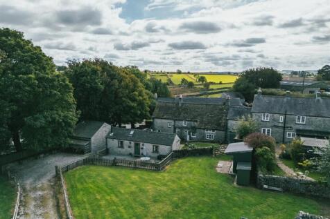 Exterior and Gardens