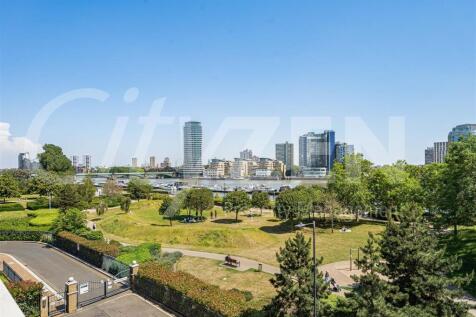 VIEW (PHOTO OF SIMILAR APARTMENT)