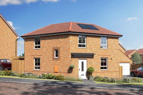 Lutterworth Chaulden