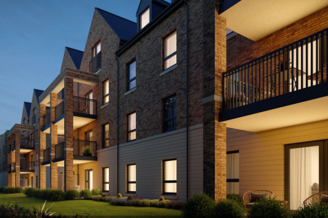 CGI Exterior
