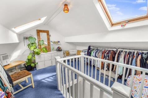 Loft Room