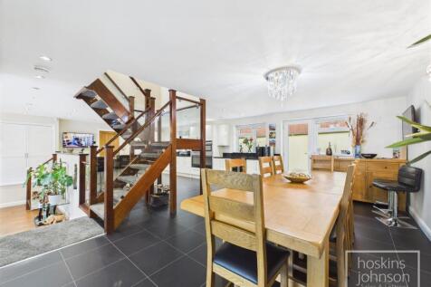 Living/Kitchen/Diner