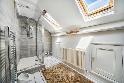 Chapel Cottage, Caldecote