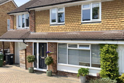 House front