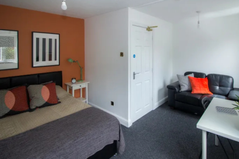 25 bed, 8 bath Town House in Manchester - Photo 2