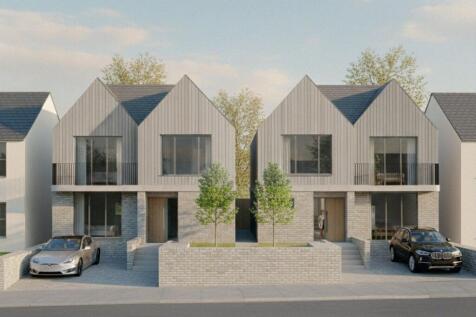 Front Elevation