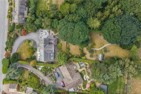 Birdseye View