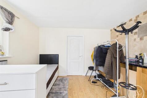 OUT BUILDING KITCHEN AREA