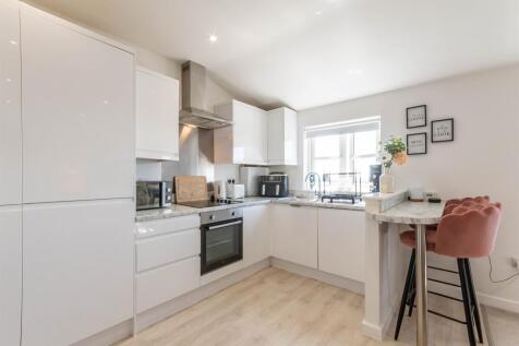 Kitchen / Living Room