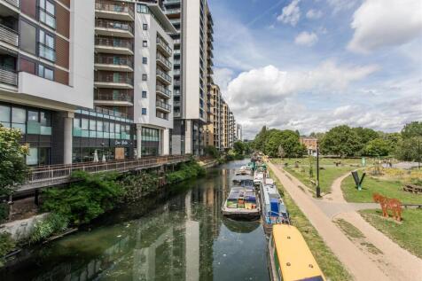 Canal Setting