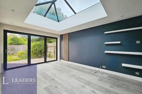 Orangery