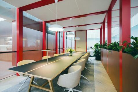 Serviced Office to rent in leeds