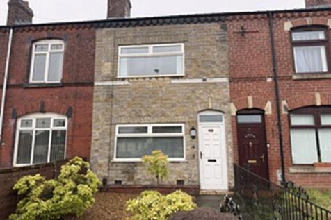 Detached in WN4 0DH