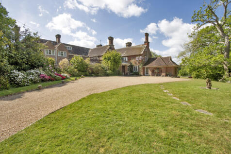 Tilton, The Stream, Catsfield, Battle, East Sussex, TN33 9BB
