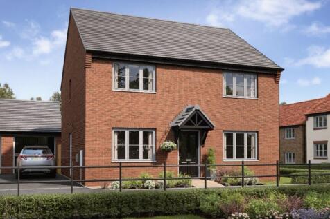 primary property image