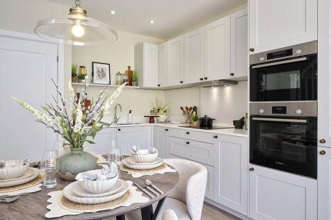 2-Bed Show Home