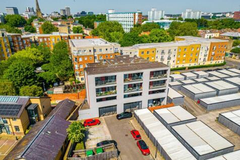 Freehold & Ground Rents, St. Lukes Hall, William S
