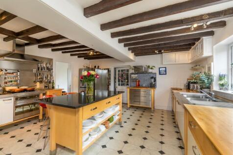 Manor Farm Farmhouse, Snarestone