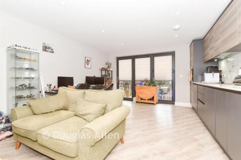 Lounge/Diner/ Kitchen