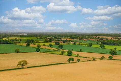 Land for sale in painsthorpe