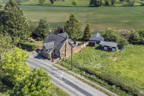 The Old School wi...