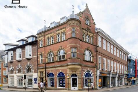 Office to rent in york