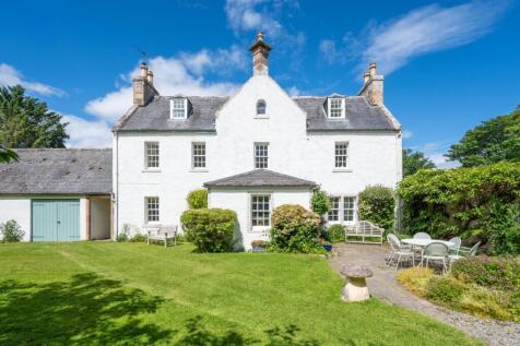 The Old Manse