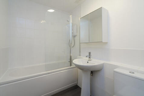 7. Bathroom