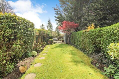 Private Garden