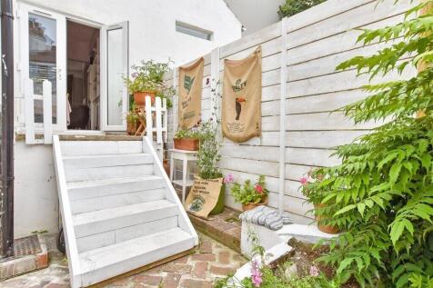 Garden ii
