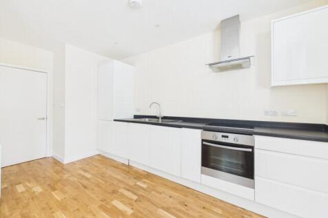 Kitchen/Living Room 1