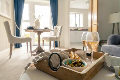 primary property image