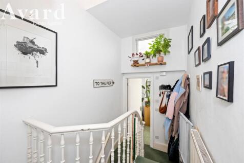 Ditchling Rise, 68-010.JPG